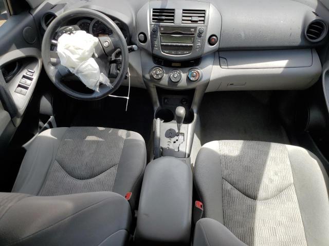 2010 Toyota Rav4 VIN: 2T3ZF4DVXAW049786 Lot: 57088534