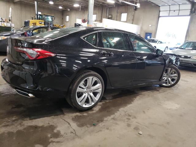 2021 Acura Tlx Technology VIN: 19UUB6F4XMA004115 Lot: 56400864