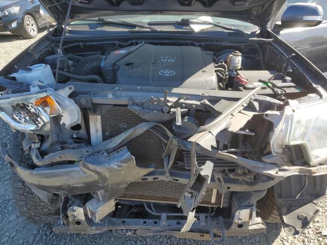 2013 Toyota Tacoma Double Cab Long Bed VIN: 3TMMU4FN5DM049794 Lot: 56099934