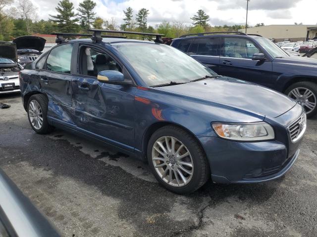 2010 Volvo S40 2.4I VIN: YV1390MS4A2493583 Lot: 53529924