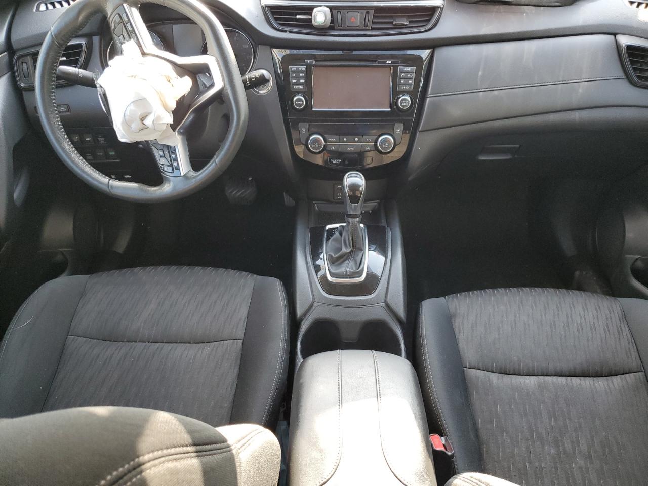 5N1AT2MV7HC751986 2017 Nissan Rogue Sv