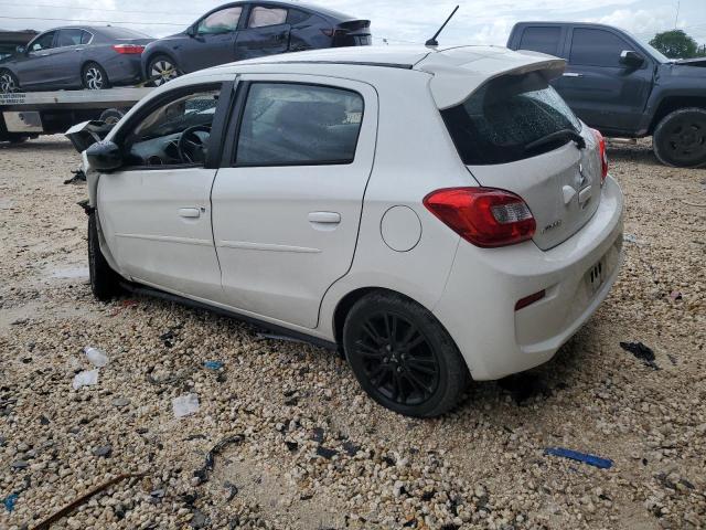 2020 MITSUBISHI MIRAGE LE ML32A5HJ5LH010337