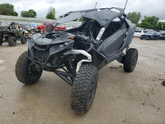 2024 CAN-AM MAVERICK R - 3JB8XAT41RE005038