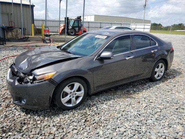 2009 Acura Tsx VIN: JH4CU26679C015081 Lot: 53972654