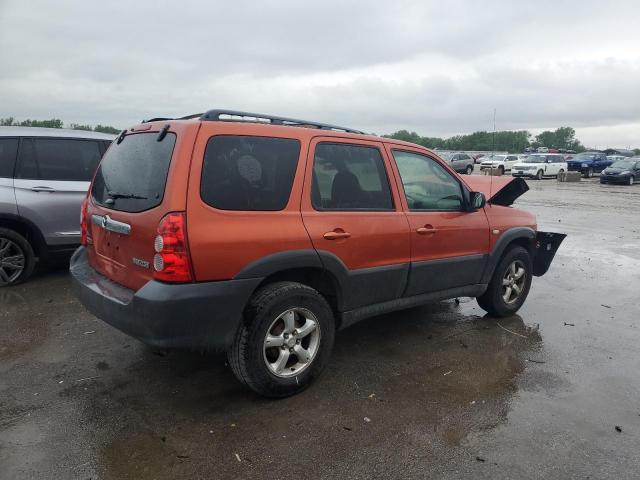 2005 Mazda Tribute I VIN: 4F2YZ02ZX5KM63697 Lot: 53328954