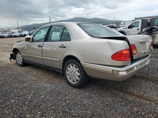 1998 Mercedes-Benz E 320 VIN: WDBJF65F2WA650517 Lot: 55726414