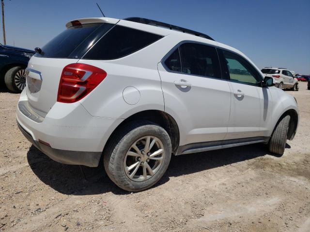 2017 Chevrolet Equinox Lt VIN: 2GNFLFEK6H6132611 Lot: 54077274