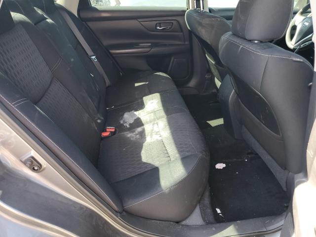 2018 NISSAN ALTIMA 2.5 - 1N4AL3AP2JC150853