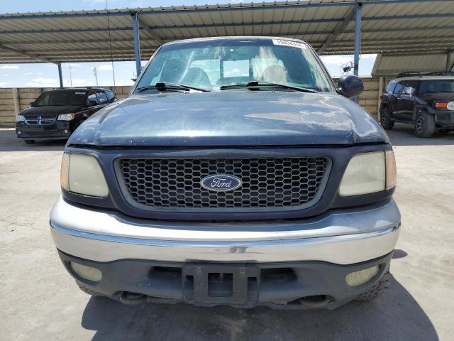 2000 Ford F150 VIN: 1FTRX08LXYKA16613 Lot: 55034354