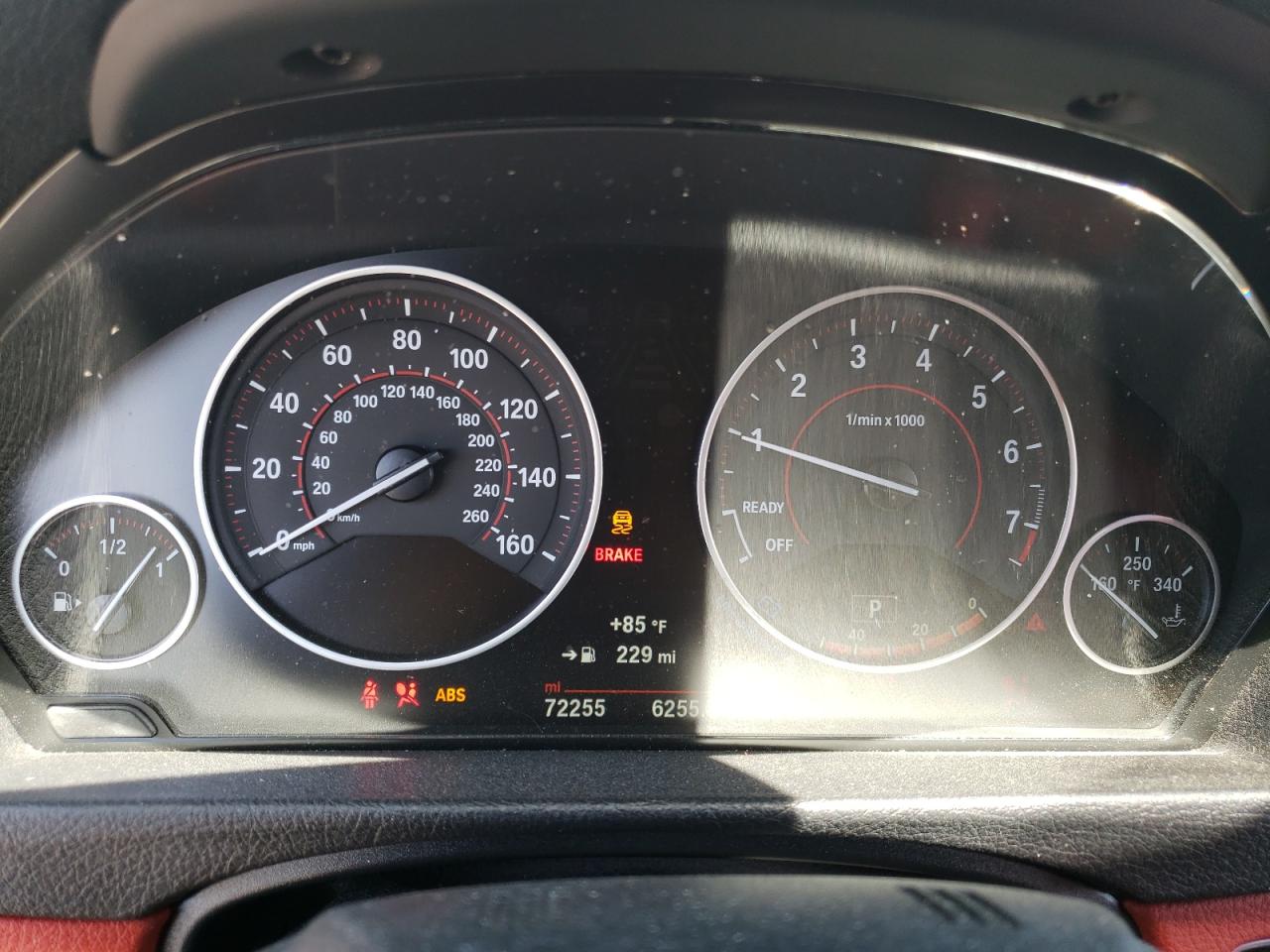 WBA3T3C56G5A42344 2016 BMW 435 I