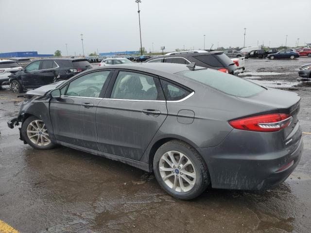 VIN 3FA6P0HD2LR223647 2020 Ford Fusion, SE no.2