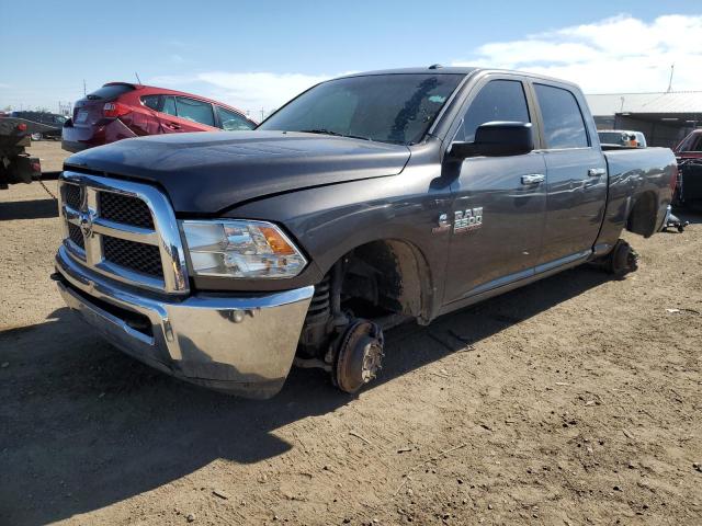 2016 Ram 2500 Slt VIN: 3C6UR5DL7GG328540 Lot: 54604174