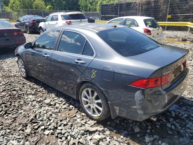 JH4CL96876C033170 2006 Acura Tsx 2006 Acura Tsx VIN: JH4CL96876C033170 Lot: 57120404