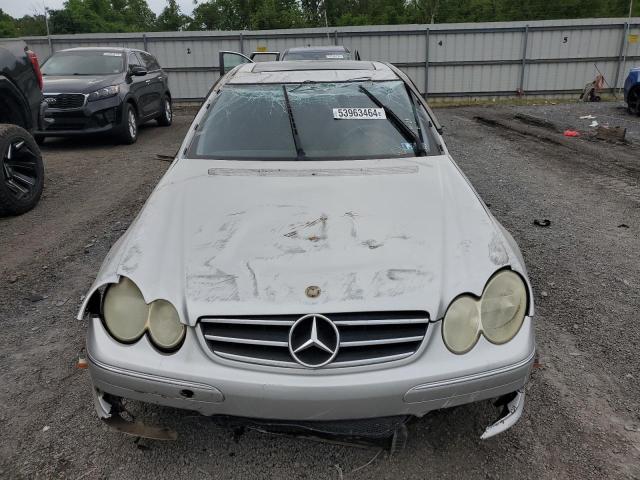 2002 Mercedes-Benz C 32 Amg Kompressor VIN: WDBRF65J02F269592 Lot: 53963464