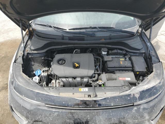 2020 Kia Soul Lx VIN: KNDJ23AU2L7728416 Lot: 56714614