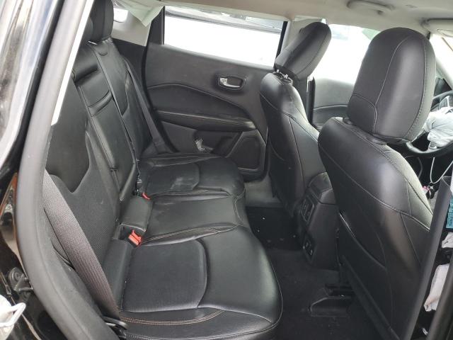 2018 Jeep Compass Limited VIN: 3C4NJDCB9JT341165 Lot: 51840544