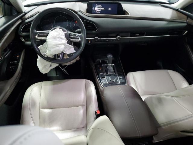 2020 Mazda Cx-30 Premium VIN: 3MVDMBEM0LM125769 Lot: 57139354