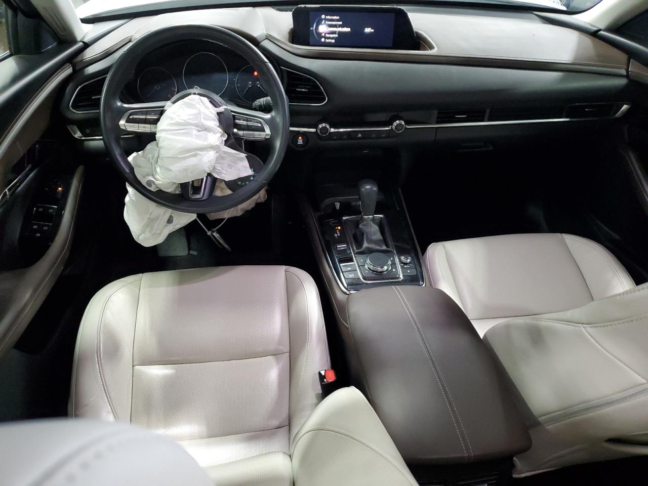 3MVDMBEM0LM125769 2020 Mazda Cx-30 Premium