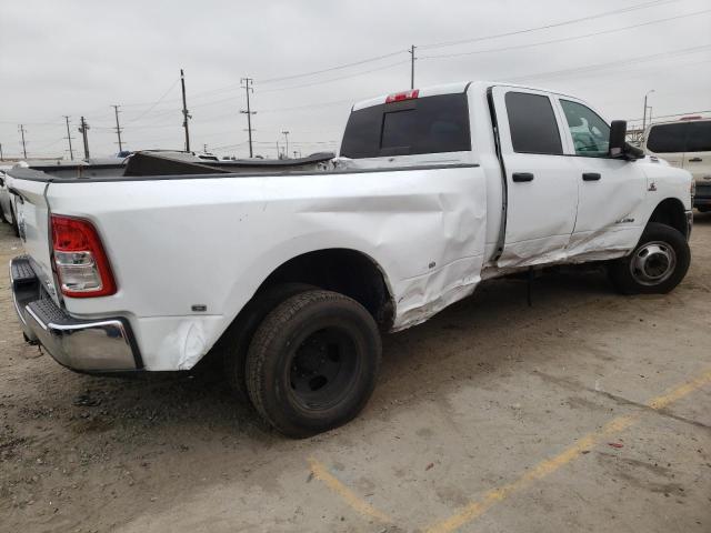 Lot #2542868309 2021 RAM 3500 TRADE salvage car