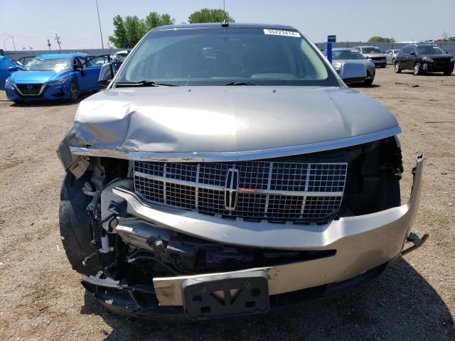 2008 Lincoln Mkx VIN: 2LMDU88C48BJ38542 Lot: 55223414