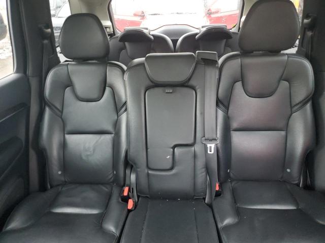 2016 Volvo Xc90 T6 VIN: YV4A22PK6G1088474 Lot: 54544464