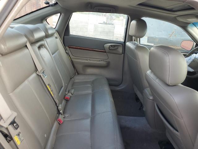 2004 Chevrolet Impala Ls VIN: 2G1WH55K349342153 Lot: 54013334