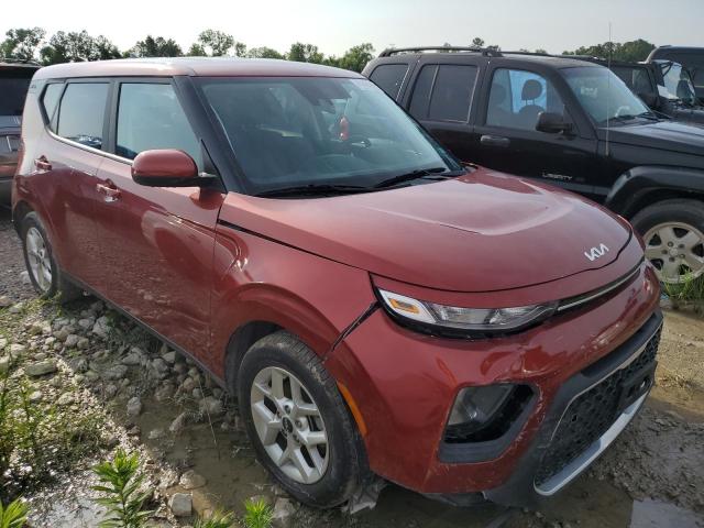 2022 Kia Soul Lx VIN: KNDJ23AU5N7815522 Lot: 56232514