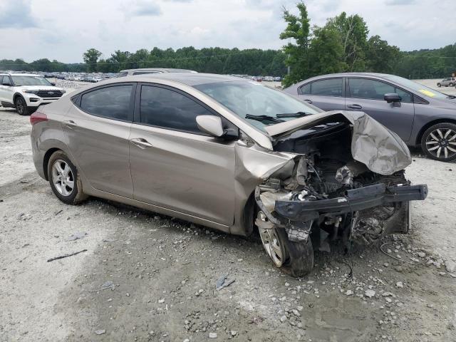 2014 Hyundai Elantra Se VIN: 5NPDH4AE0EH511178 Lot: 56268824