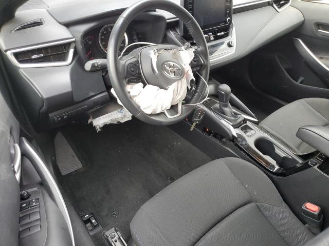 2022 TOYOTA COROLLA SE JTDS4MCE8NJ091001  55372664