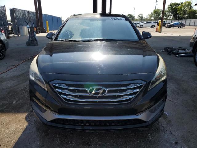 5NPE34AF1GH406387 | 2016 Hyundai sonata sport