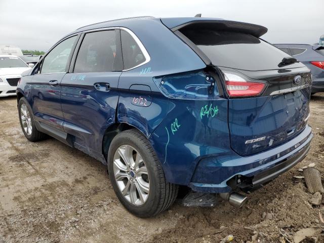 2020 FORD EDGE TITAN - 2FMPK3K98LBB59935