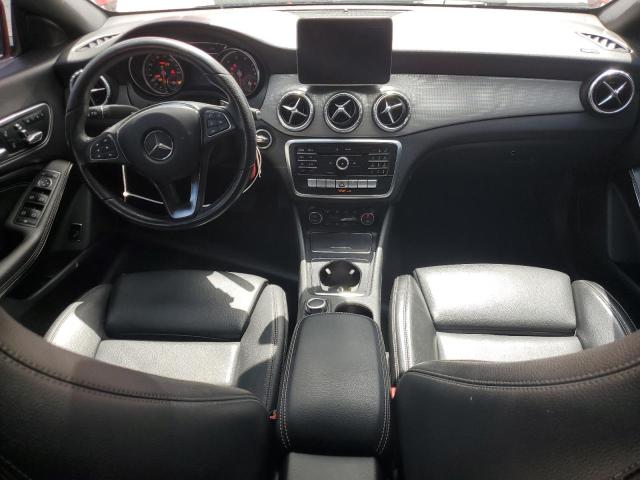 2019 MERCEDES-BENZ CLA 250 4M - WDDSJ4GB0KN762194