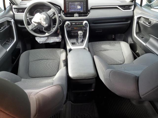 2021 Toyota Rav4 Le VIN: 2T3F1RFV5MC162918 Lot: 53781554