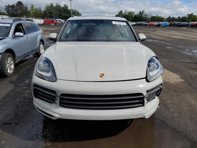 VIN WP1AA2AY5PDA04063 2023 Porsche Cayenne, Base no.5