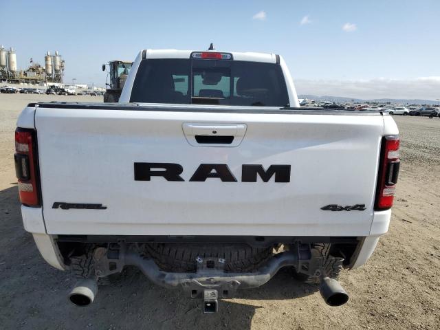 2020 Ram 1500 Rebel VIN: 1C6SRFLT1LN419092 Lot: 56097004