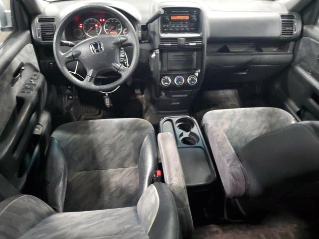 2004 Honda Cr-V Ex VIN: SHSRD78854U257363 Lot: 55120194