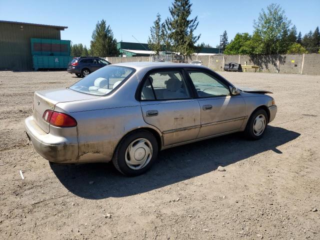 1998 Toyota Corolla Ve VIN: 1NXBR18E1WZ068972 Lot: 54226894