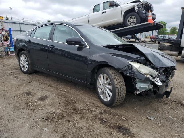 2012 Mazda 6 I VIN: 1YVHZ8DH3C5M07772 Lot: 55467394