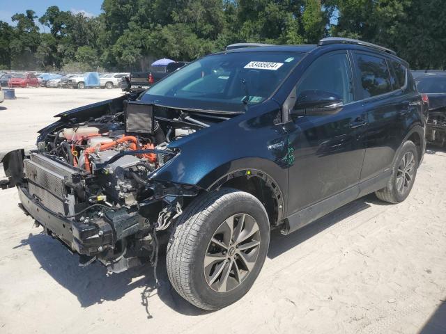 2018 TOYOTA RAV4 HV LE - JTMRJREV8JD230490