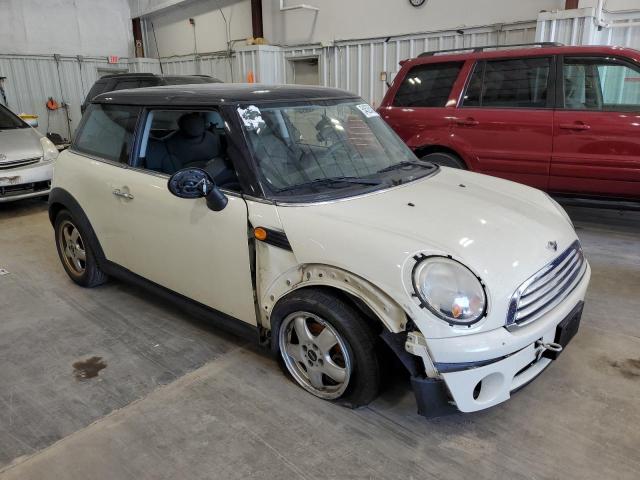 2010 Mini Cooper VIN: WMWMF3C56ATZ25730 Lot: 54525454