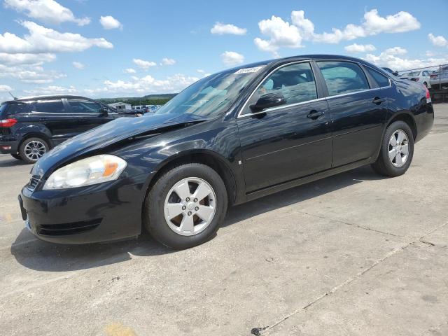 2008 Chevrolet Impala Lt VIN: 2G1WT58K181281397 Lot: 55544814