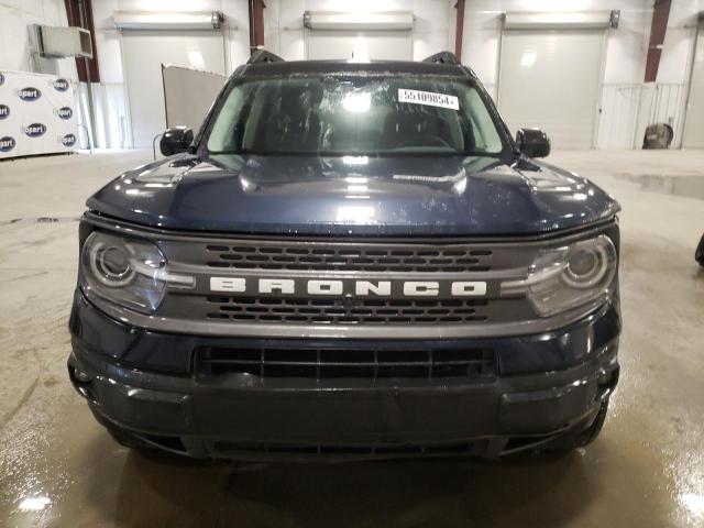 2021 Ford Bronco Sport Badlands VIN: 3FMCR9D99MRA83204 Lot: 55109854