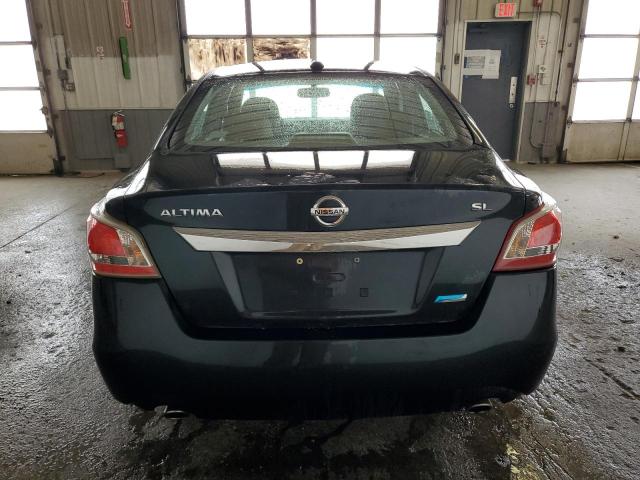 2013 Nissan Altima 2.5 VIN: 1N4AL3AP1DN542991 Lot: 53111304