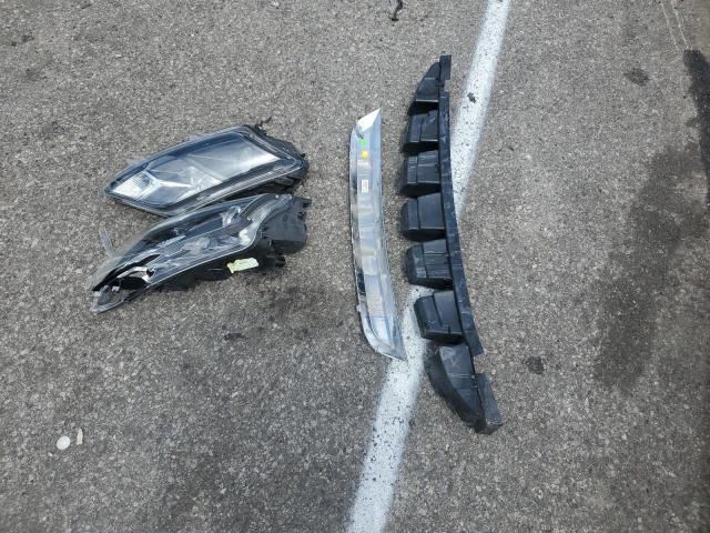 2011 Ford Fusion Hybrid VIN: 3FADP0L30BR309981 Lot: 55342124