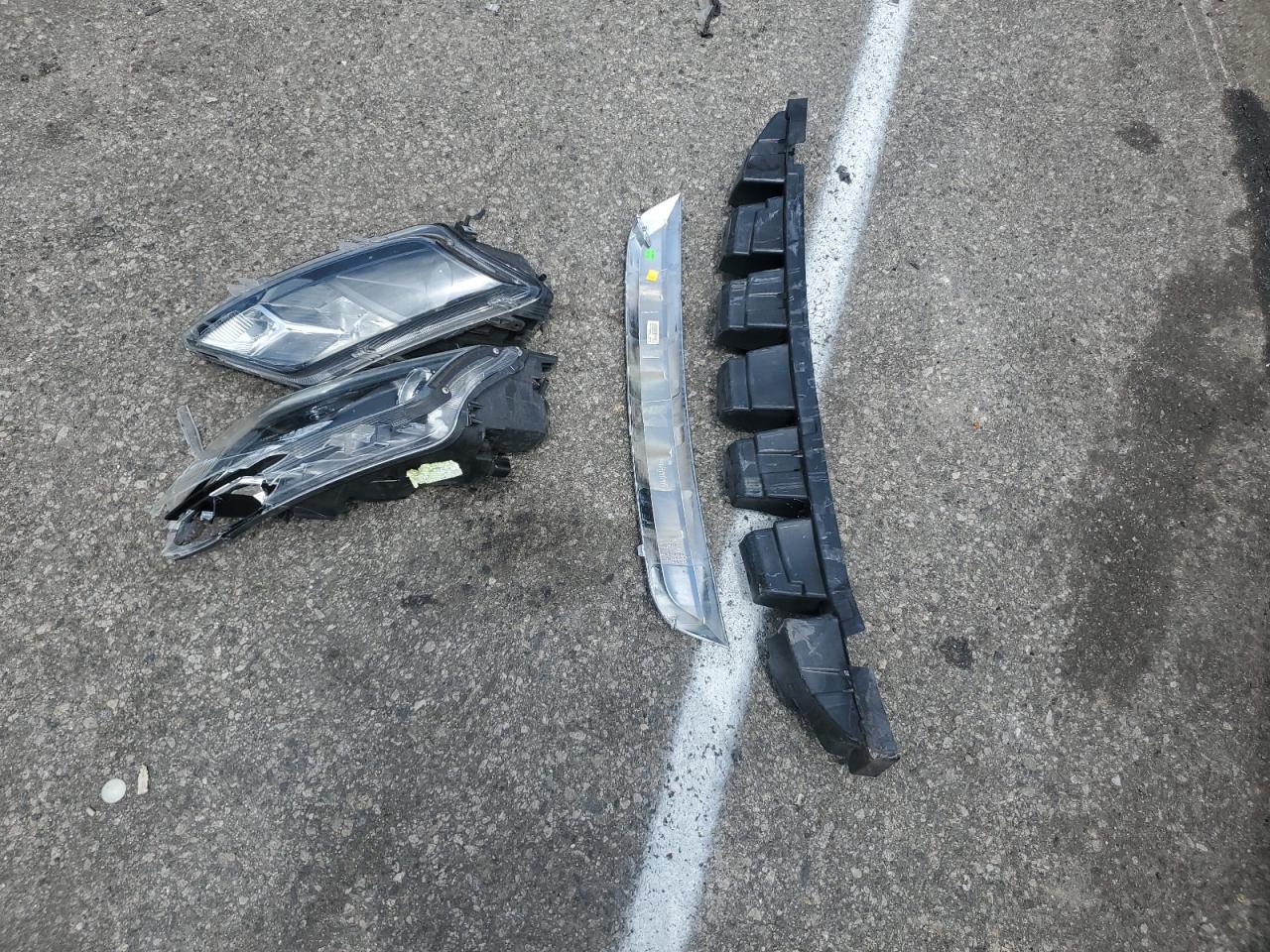 3FADP0L30BR309981 2011 Ford Fusion Hybrid