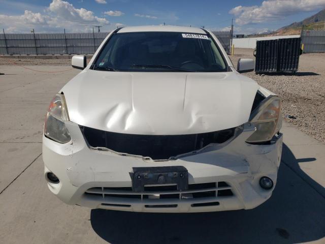 2013 Nissan Rogue S VIN: JN8AS5MT1DW507383 Lot: 54817814