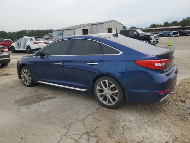 2015 Hyundai Sonata Sport VIN: 5NPE34AB1FH174627 Lot: 55730014