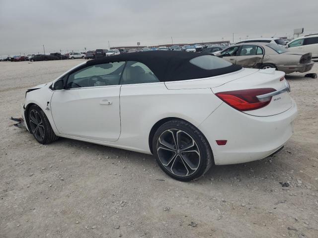 2016 BUICK CASCADA PR W04WT3N52GG107165