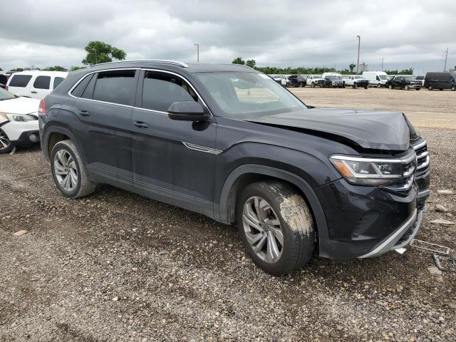 2020 Volkswagen Atlas Cross Sport Sel VIN: 1V2EE2CA5LC221618 Lot: 53109394