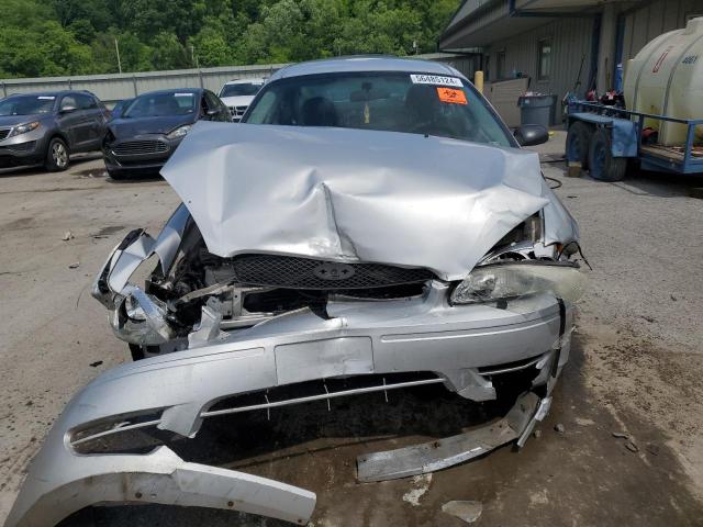 2005 Ford Taurus Se VIN: 1FAFP53205A203638 Lot: 56485124